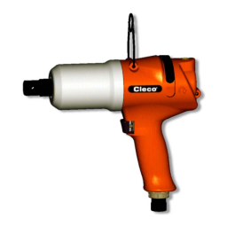 Cleco 140/160PTH...C Manual: AI Chat & PDF Access | Manualzz
