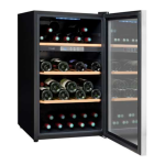 Climadiff CLS50 Wine Cellar User Manual