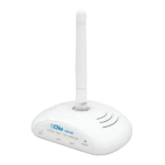 CQR-980 Wireless-N Router User Manual: AI Chat &amp; PDF
