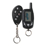 Soundstream Technologies CA 160 User manual