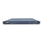 Codian IP VCR 2200 Series Getting Started