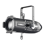 Coemar LEDko FullSpectrum 6 HD Instructions Manual