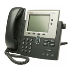 Cisco IP Phones 7940, 7942 Quick Reference Guide
