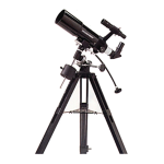 Celestron 21072, StarSeeker 80mm Instruction Manual