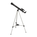 PowerSeeker 40AZ, 50AZ, 60AZ, 70AZ, 76AZ Instruction Manual