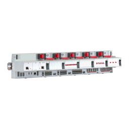 CentraLine I/O Modules | CLIOP821A, CLIOL821A + AI Chat & PDF Download ...