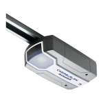 SectionalLift CS65MYQ Garage Door Opener: AI Chat &amp; PDF Access