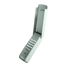 Chamberlain 940EV, 940EVC Wireless Keyless Entry User Manual | Manualzz
