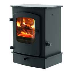 Charnwood Cove 2 de handleiding | Manualzz
