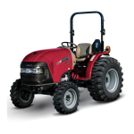 Farmall A 35A/40A Operator&rsquo;s Manual: AI Chat &amp; PDF