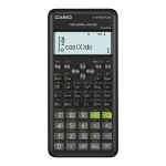Guida dell'utilizzatore fx-570ES PLUS, fx-991ES PLUS