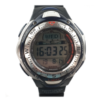 Casio 2273 Watch Technical information