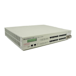 Cabletron Systems MICRO-CS, MicroMMAC 22ES Installation Manual
