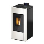 Cadel AQUOS3 23 Bedienungsanleitung