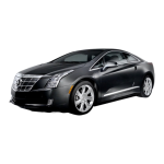 Cadillac 2014 CTS Coupe Owner's Manual
