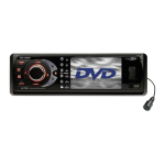 Caliber RDD 788BT Car Media Player: AI Chat &amp; PDF