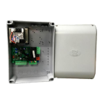 CAME ZBX6 Manual: AI Chat &amp; Instant PDF Access