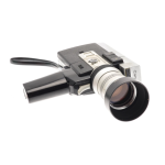 Canon Auto Zoom 518 Guide