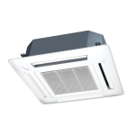 Fujitsu AUXB04GALH Bruksanvisningar
