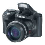 Canon PowerShot G15 Manual do usu&aacute;rio