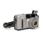 Canon PRIMA SUPER135, PRIMA SUPER135 Caption, PROMA SUPER135, Z135 - Sure Shot Zoom 35mm Camera Instructions Manual