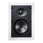 Canton InCeiling 880 Datasheet
