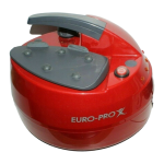 Euro-Pro EP965 Specifications