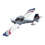 EVEKTOR-AEROTECHNIK SPORTSTAR Manual