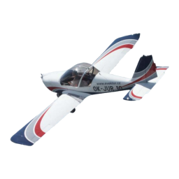 EVEKTOR-AEROTECHNIK SPORTSTAR Manual | Manualzz