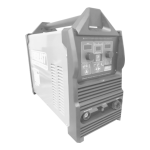 Everlast PowerPlasma 62i, 82i, 102i User Manual | AI Chat &amp; PDF Download