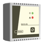 Evikon E2610-LEL User Manual