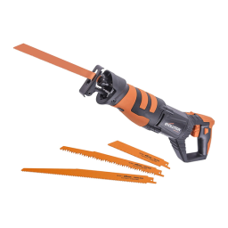 Evolution R230 RCP, R230RCP Operating and Safety Instructions | Manualzz