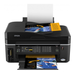 HP (Hewlett-Packard) PSC 2100 All in One Printer Reference Guide