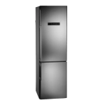 Whirlpool Demo KGN5492 A2+FRESH Керівництво користувача