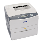Epson Aculaser C1100 Specification