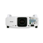 Epson Europe EB-Z10005 Projector User`s guide
