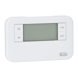 ESI ES3247B Installation Instructions Manual | Manualzz