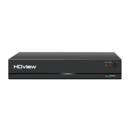 Rekor HD DVR Remote Viewing Guide + AI Chat & PDF Download Manualzz