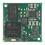 EMTRION emSBC-Argon Hardware Manual