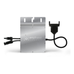 Enphase M250 Microinverter Guide + AI Chat &amp; PDF