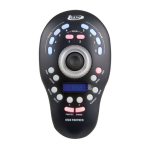 ADJ Elation DMX Partner Bedienungsanleitung