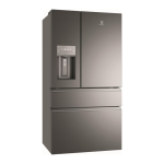 Electrolux Refrigerator EHE6899 User Manual