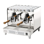 Manuale dell&rsquo;utente Elettra K, Kwts, SIXTIES