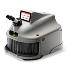 ELETTROLASER MS 3.5 User &amp; Maintenance Manual