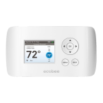 ecobee EMS Si manual