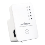 Edimax EW-7438RPn Air User Manual