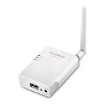 Edimax 3G-6200nL V2 Quick Installation Guide