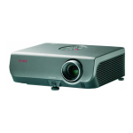 EIKI EIP-3000N Projector Product sheet