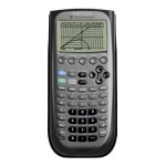 TI-89 Titanium Graphing Calculator - TI Education
