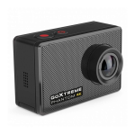 Easypix GoXtreme Phantom 4K Benutzerhandbuch